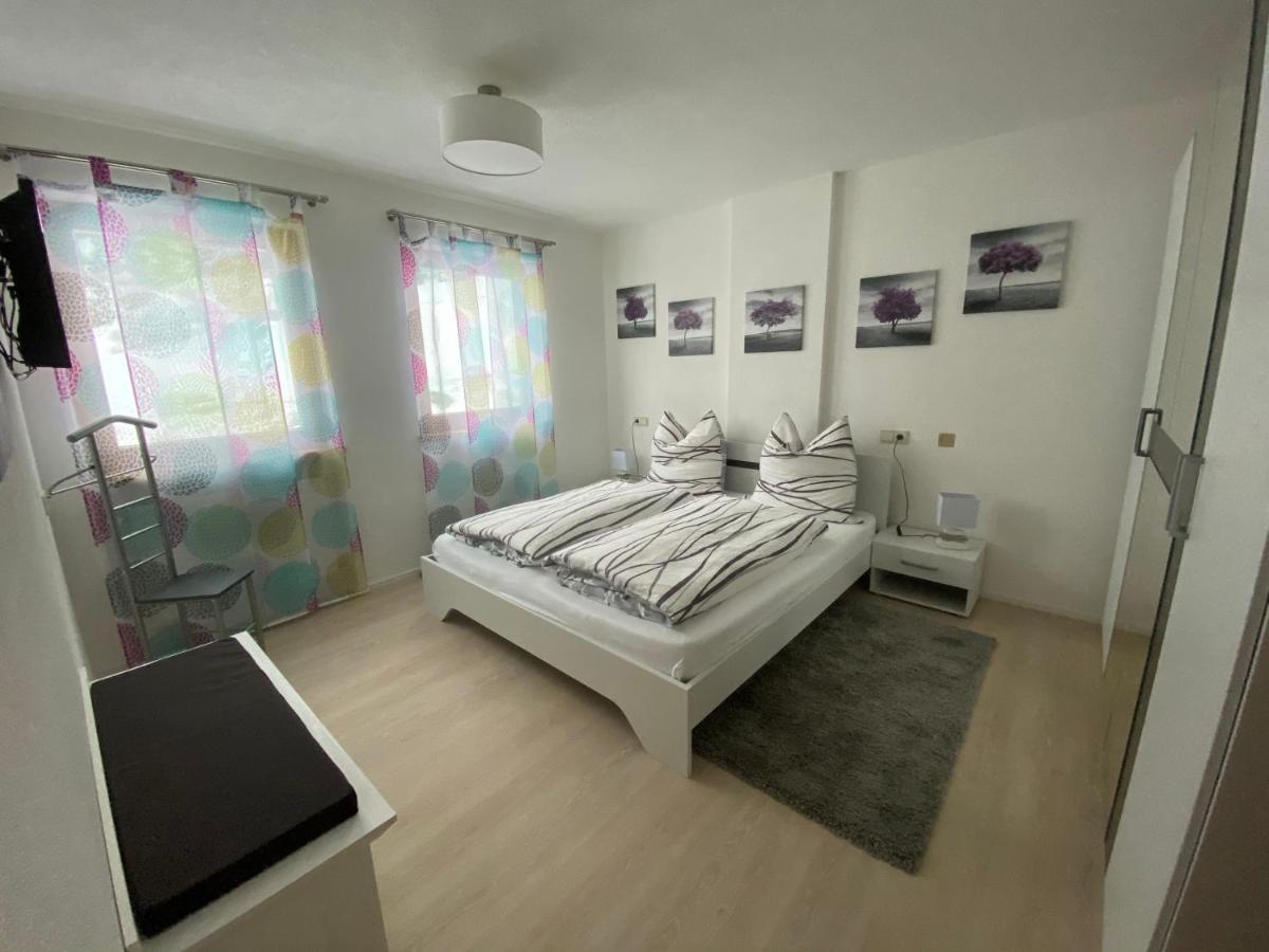 Apartments Oberhollenzer Braies  Luaran gambar